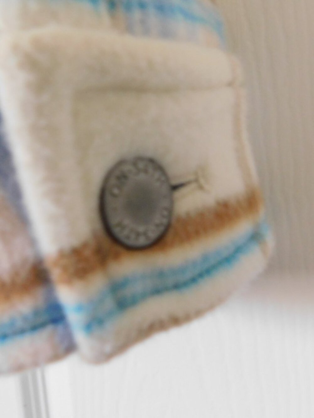 Woman's Spring Jacket - Picture 4 of 4